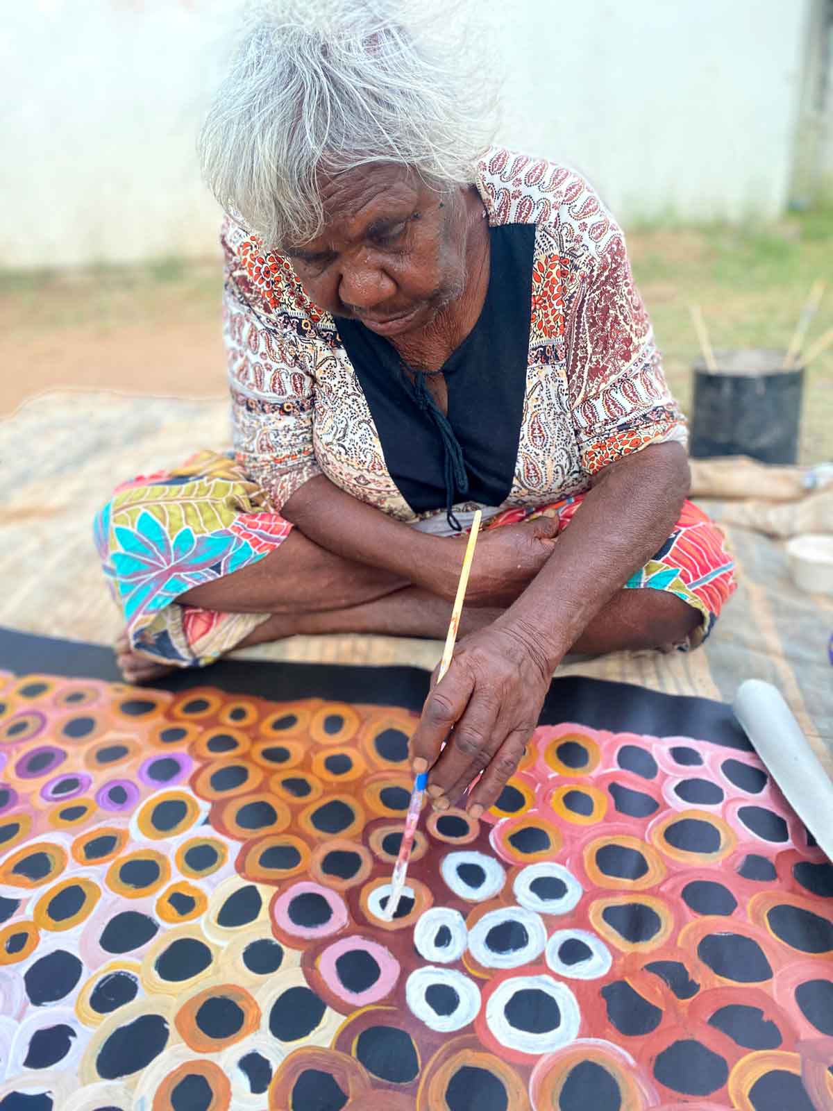 Soakage by Roese Pwerle