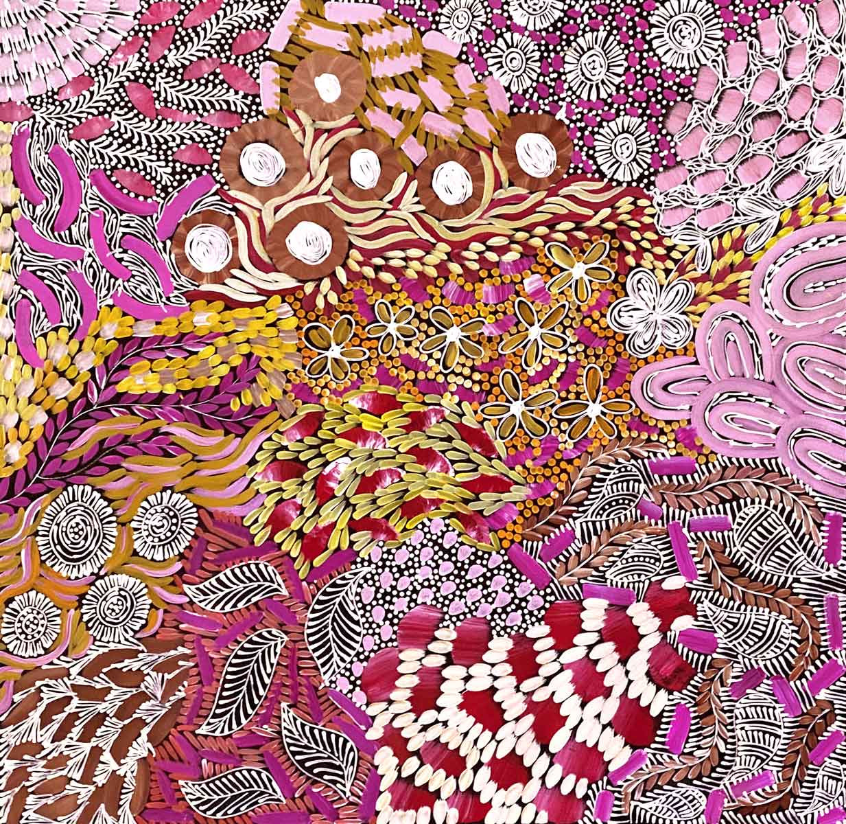 Alpar Seed Story by Karen Bird Ngale