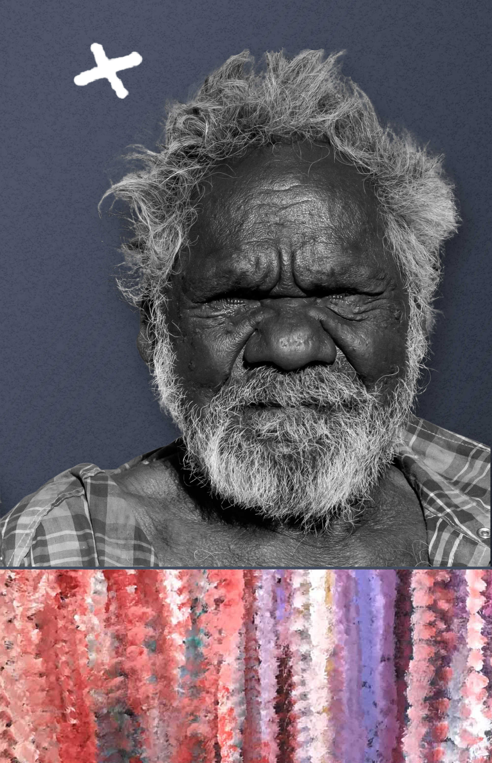 Motorbike Paddy Ngale