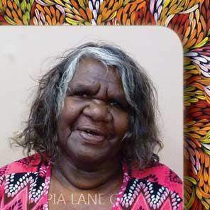 Maria Petyarre