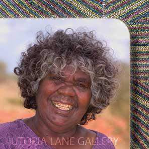 Dolly Mills Petyarre