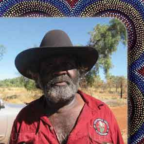 George Petyarre