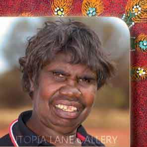 Doreen Payne Petyarr