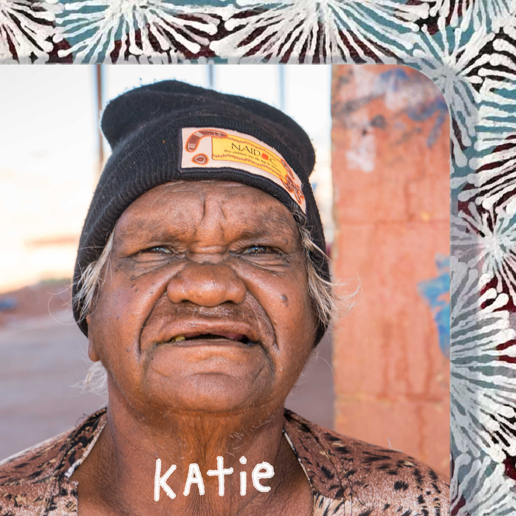 Katie Kemarre
