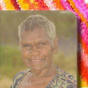 Mary Morton Kemarre