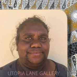 Alvira Bird Mpetyane