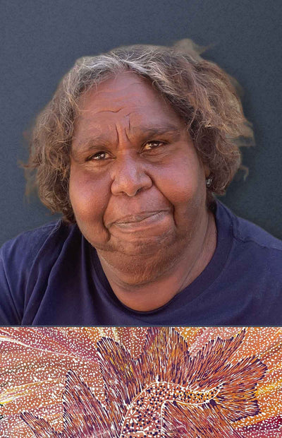 Jedda
