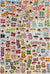 Bush Medicine by Joycie Morton Petyarre (SOLD)