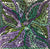 Yam Flower by Dulcie Pwerle | Stretched (SOLD)