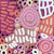 My Mother's Country by Dora Mbitjana | Stretched (SOLD)