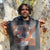 My Country by Delvine Petyarre | Stretched (SOLD)
