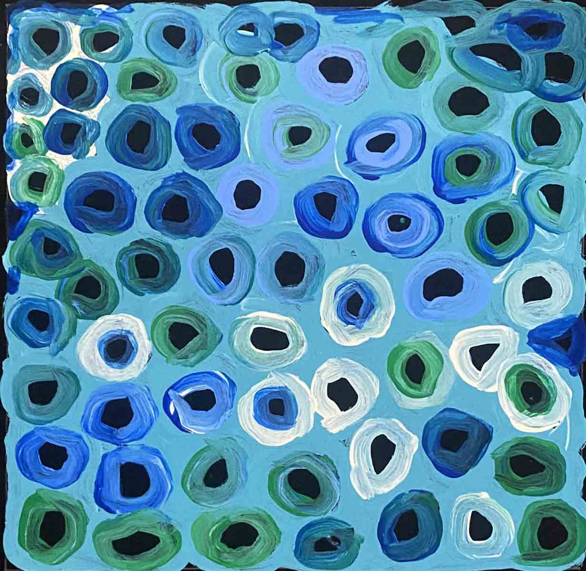 Soakage by Roese Pwerle NEW