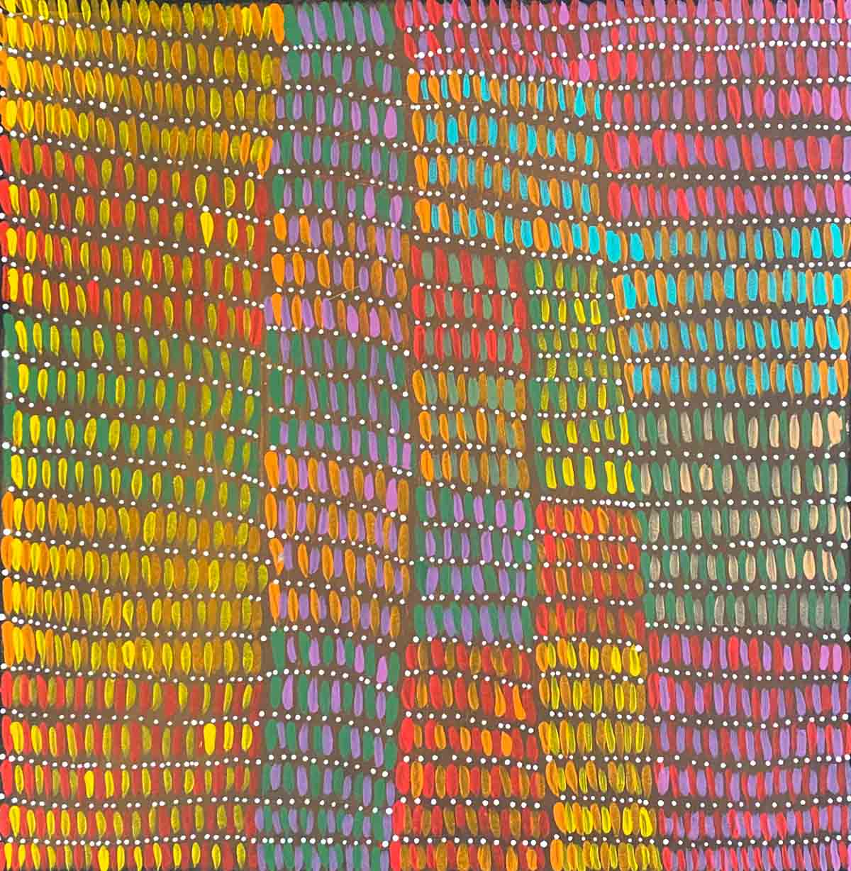 Corkwood Honey by Doreen Kunoth