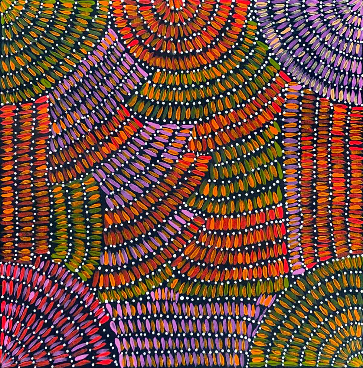 Corkwood Honey by Doreen Kunoth new