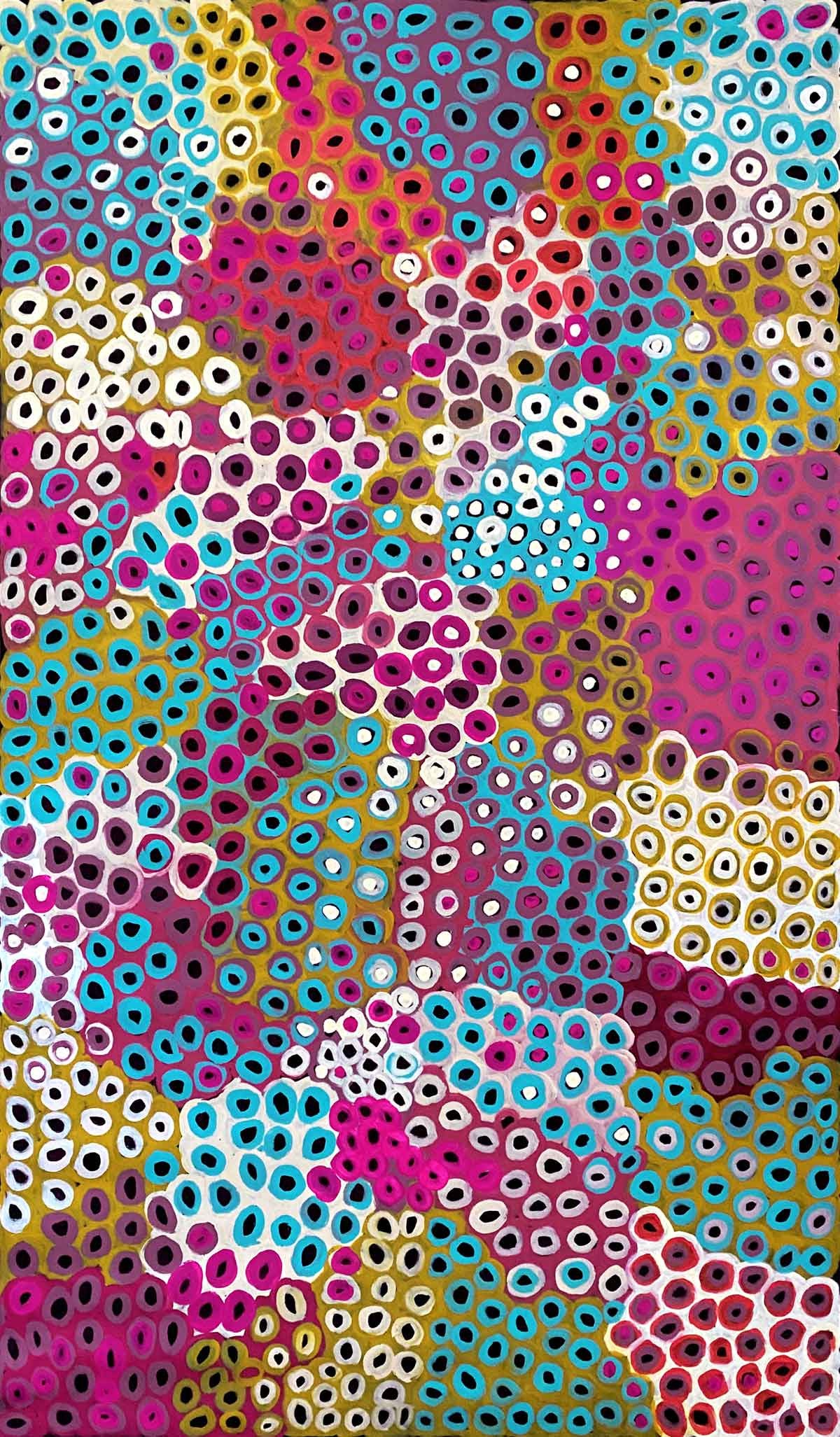 Soakage by Roese Pwerle (SOLD)
