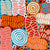 My Mother's Country by Dora Mbitjana (SOLD)