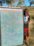 Bush Medicine by Betty Morton Pula (SOLD)