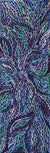 Yam Flower by Dulcie Pwerle (SOLD)