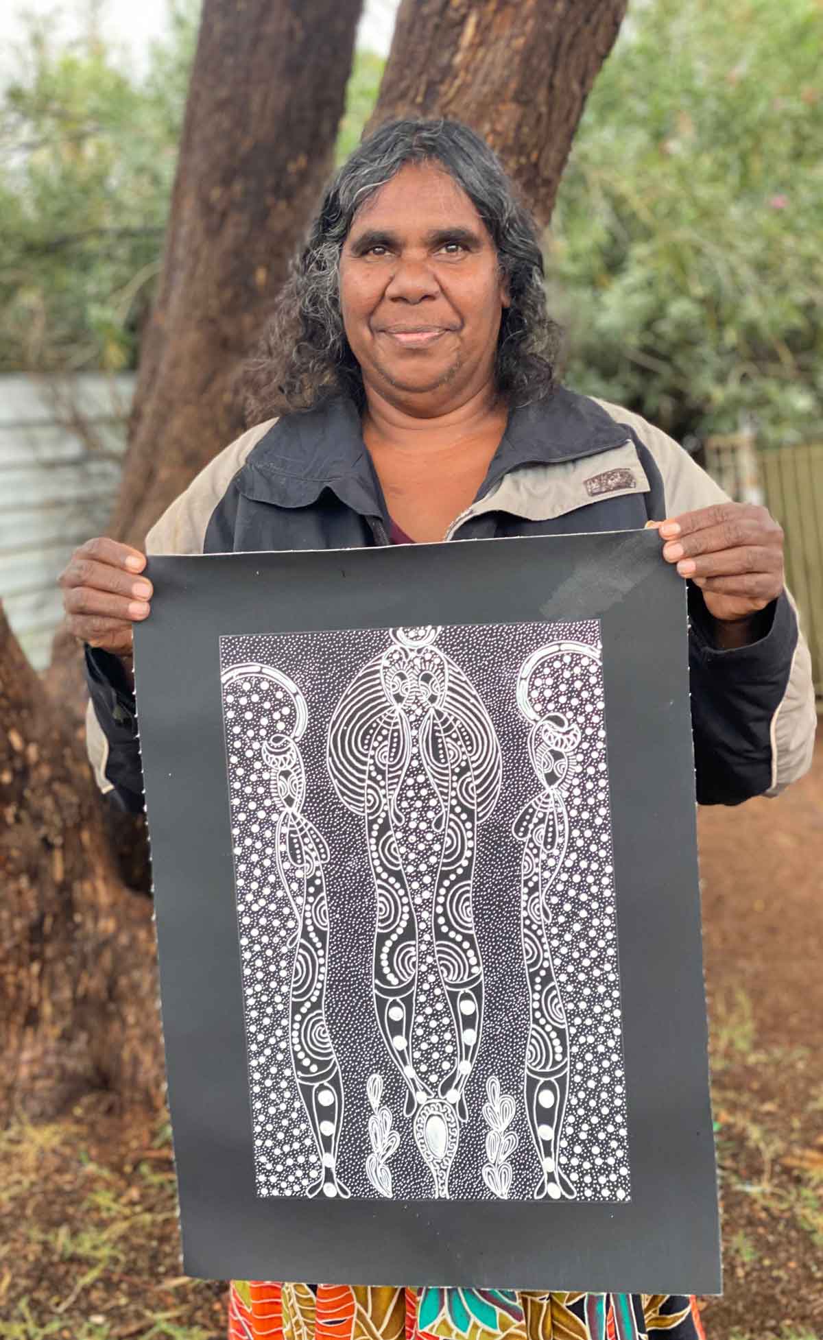 Dreamtime Sisters von Colleen Wallace Nungari