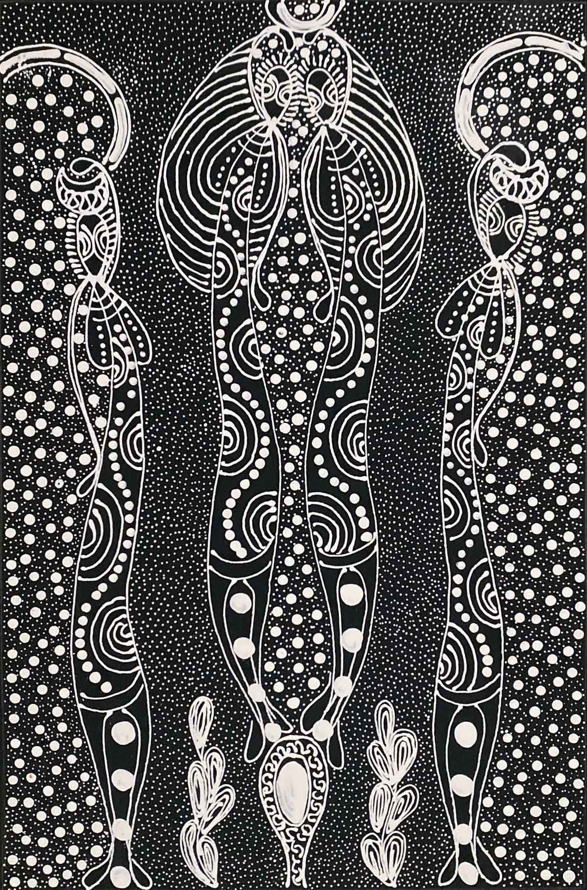 Dreamtime Sisters von Colleen Wallace Nungari