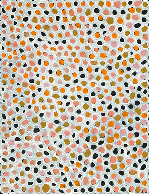 Soakage by Roese Pwerle (SOLD)
