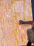 Desert Yam von Jeannie Mills Pwerle
