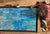 Desert Yam by Jeannie Mills Pwerle (SOLD)