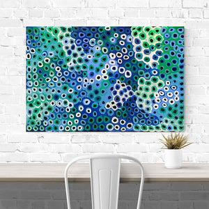 Soakage by Roese Pwerle (SOLD)
