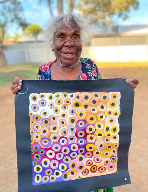 Soakage by Roese Pwerle (SOLD)