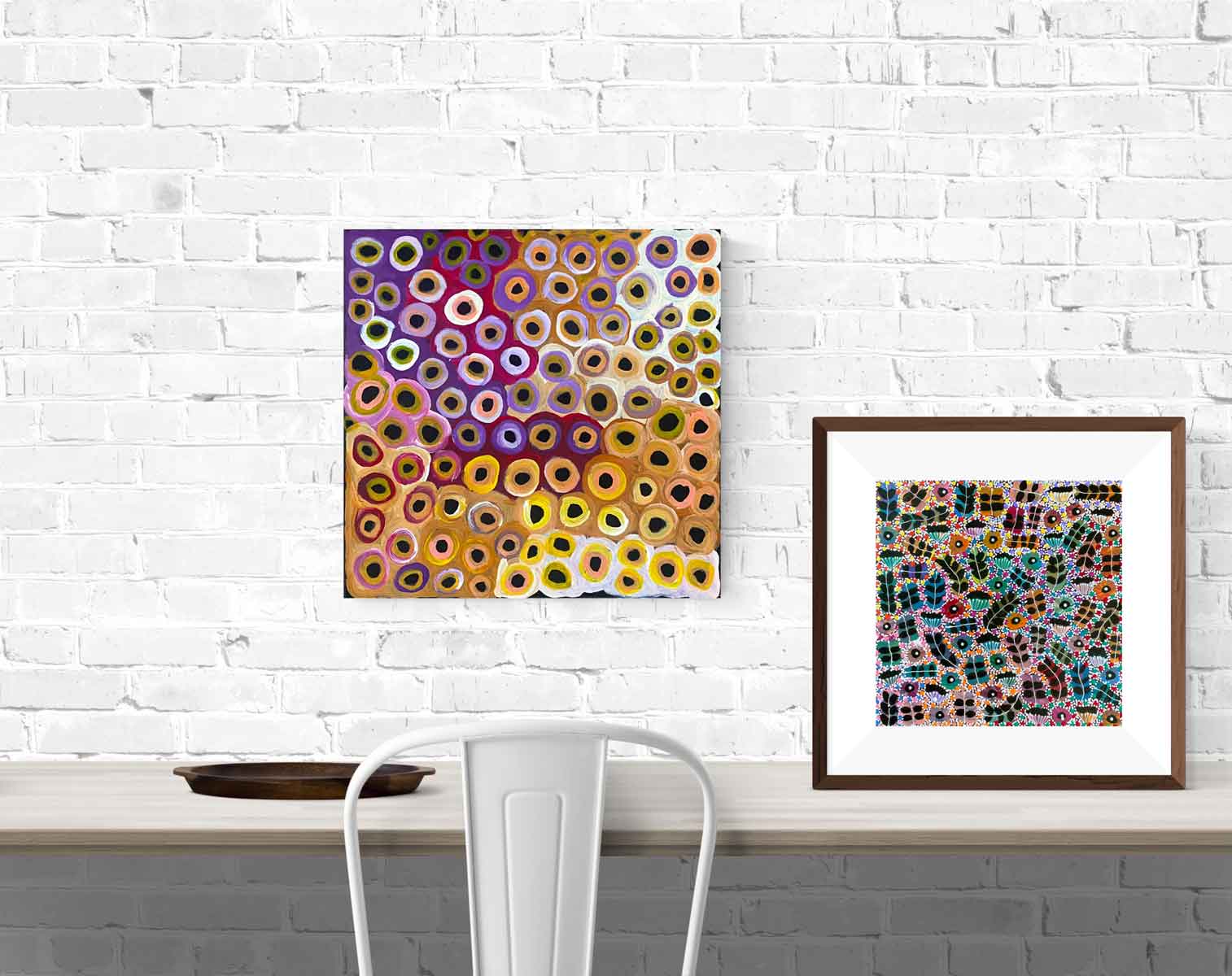 Soakage by Roese Pwerle (SOLD)
