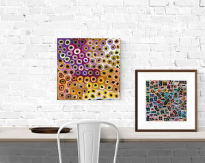 Soakage by Roese Pwerle (SOLD)