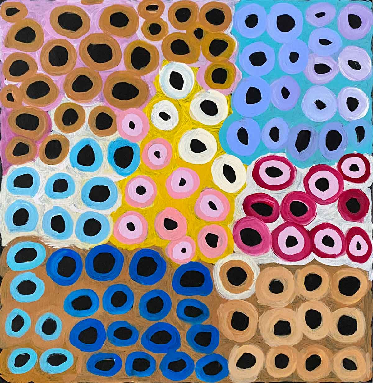 Soakage by Roese Pwerle