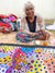 Soakage by Roese Pwerle (SOLD)