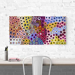 Soakage by Roese Pwerle (SOLD)