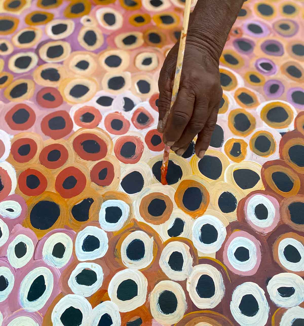 Soakage by Roese Pwerle