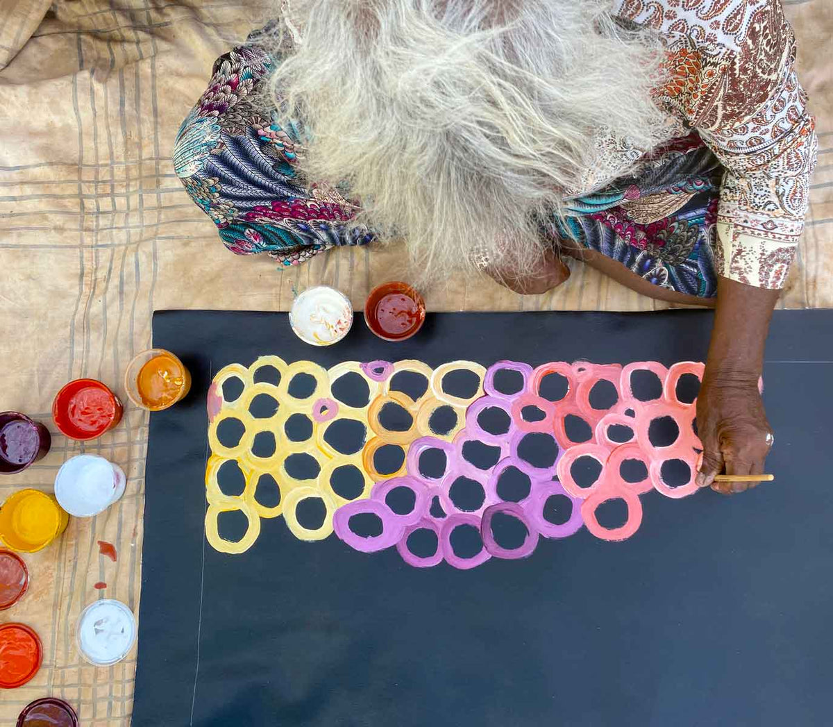 Soakage by Roese Pwerle