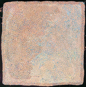Conkerberry by Kate Petyarre (SOLD)