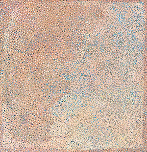 Conkerberry by Kate Petyarre (SOLD)