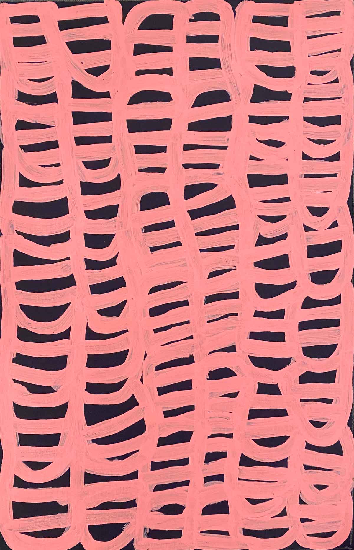 Das Land meiner Mutter von Dora Mbitjana (VERKAUFT)