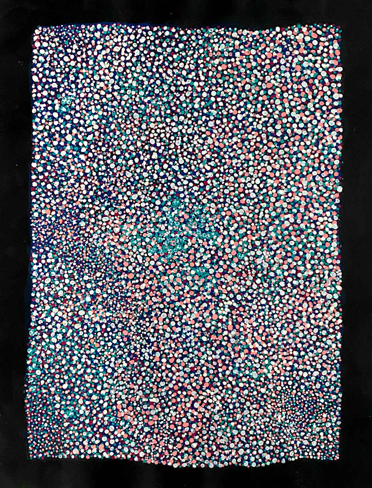 Conkerberry by Kate Petyarre