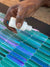Desert Yam by Jeannie Mills Pwerle (SOLD)