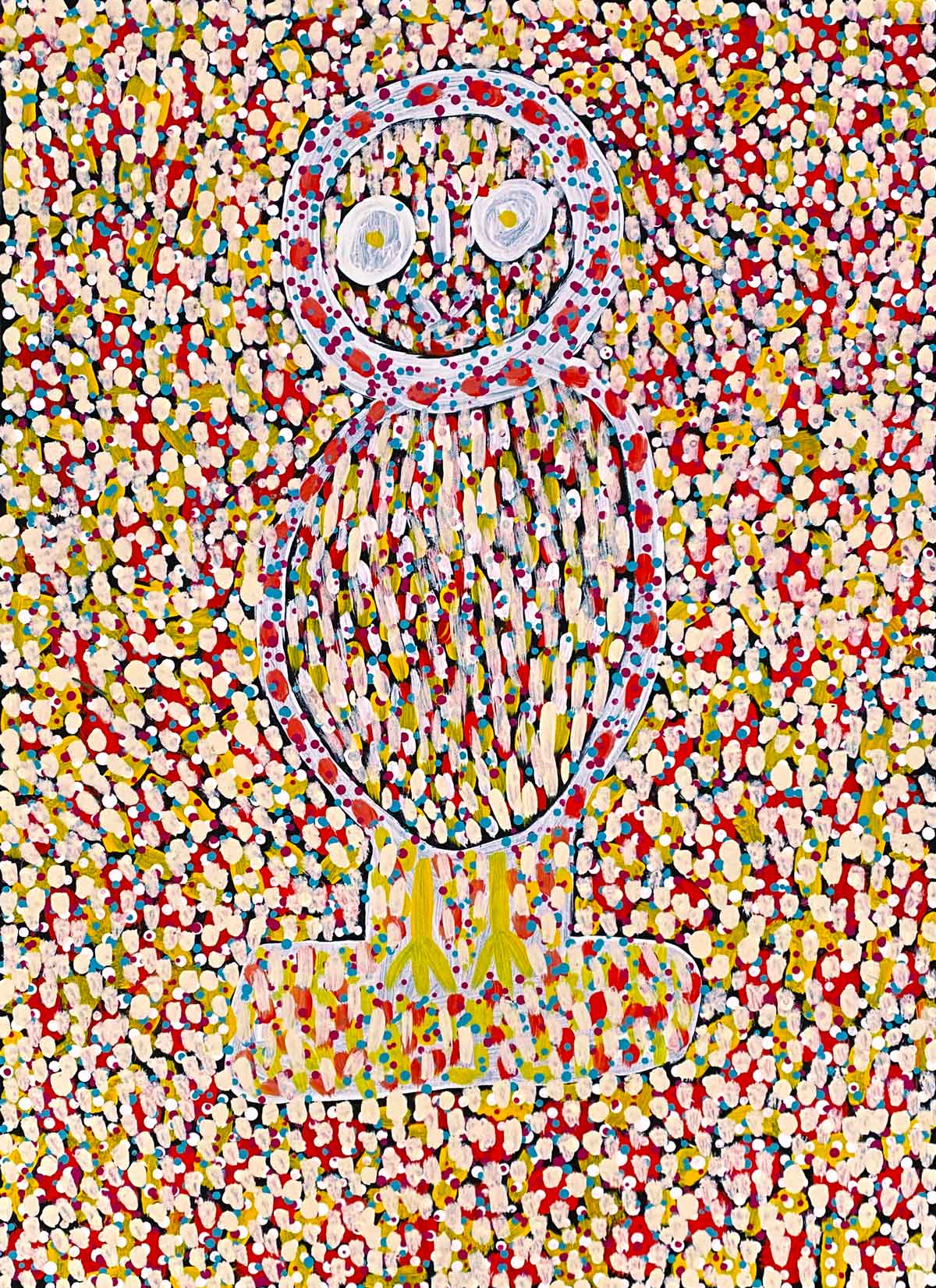 Bird by Patrick Kunoth NEW