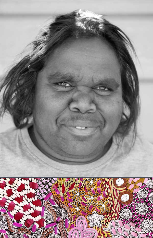 Alpar Seed Story by Karen Bird Ngale