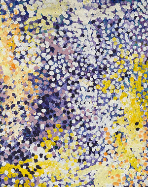 Anwekety (Conkerberry) by Polly Ngale (SOLD)