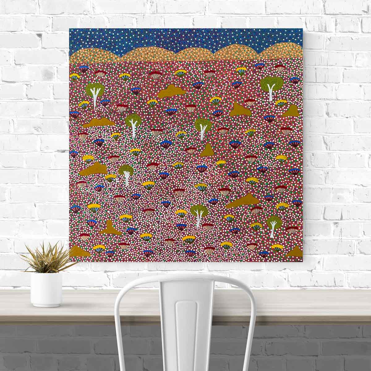 Bush Medicine by Natasha Beasley