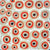Soakage by Lena Pwerle (SOLD), 30cm x 30cm. Aboriginal Painting. #AboriginalArt #UtopiaLane
