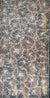 Country by Ruby Morton Kngwarreye by Ruby Morton Kngwarrey, 60cm x 30cm. Australian Aboriginal Art.