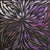 Wild Flowers by Sacha Long Petyarre (SOLD), 15cm x 15cm. Aboriginal Painting. #AboriginalArt #UtopiaLane