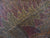 Aboriginal dot painting by Nancy Kunoth Petyarre. Learn more at Utopia Lane.