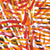 Anthep Awely by Molly Pwerle by Molly Pwerle, 120cm x 120cm. Australian Aboriginal Art.